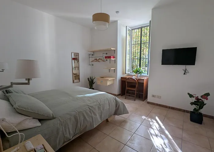 Guest house R2r Vatican Retreat 4*