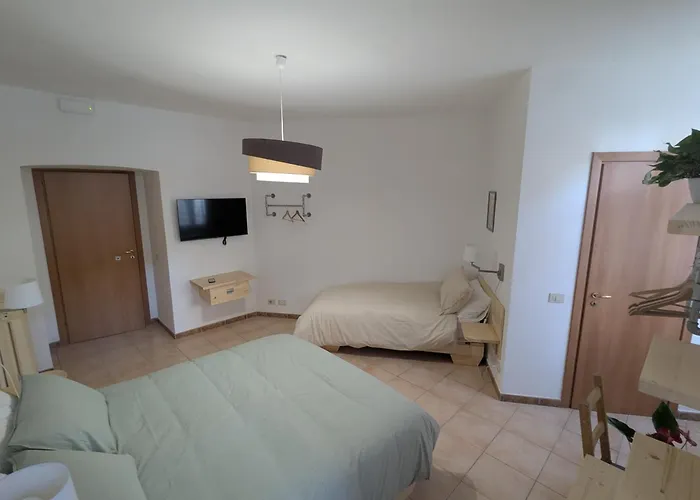 Guest house R2r Vatican Retreat