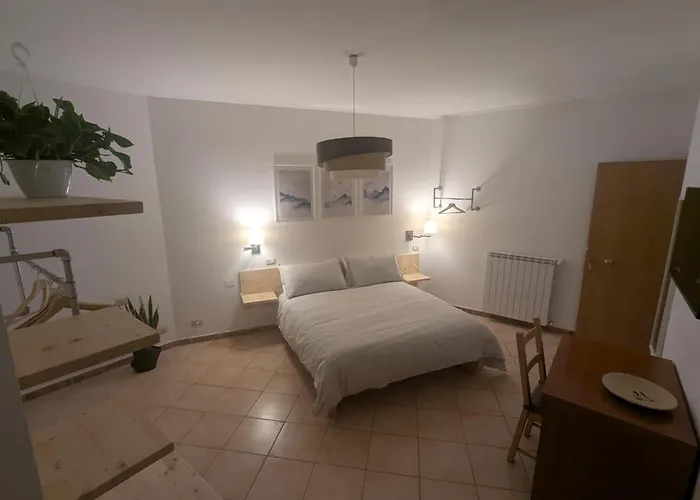 Guest house R2r Vatican Retreat 4*