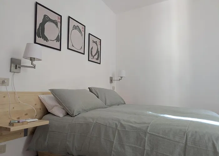 Guest house R2r Vatican Retreat 4*