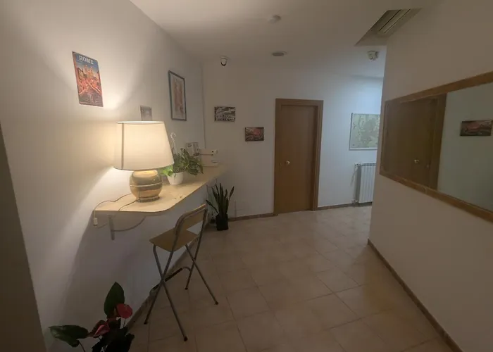 R2r Vatican Retreat Guest house Rome