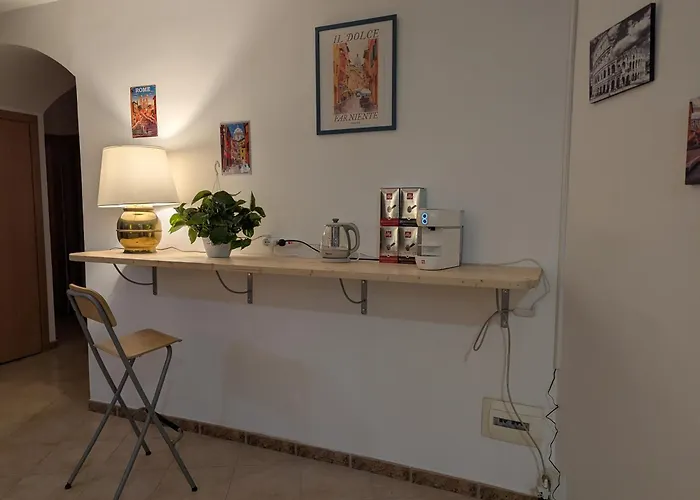 R2r Vatican Retreat Guest house