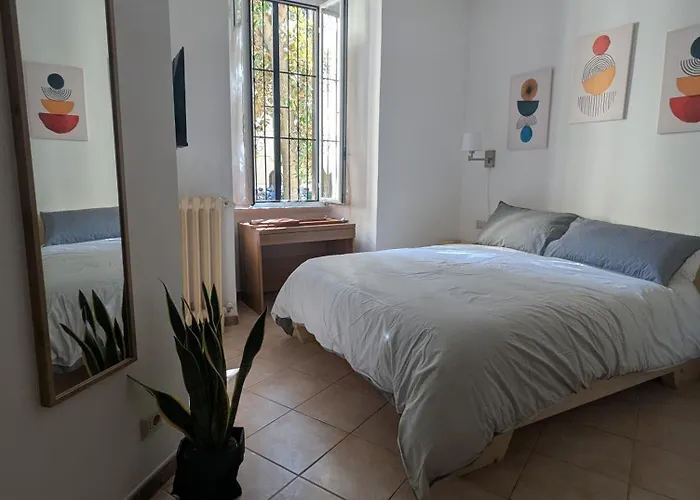 Guest house R2r Vatican Retreat 4*