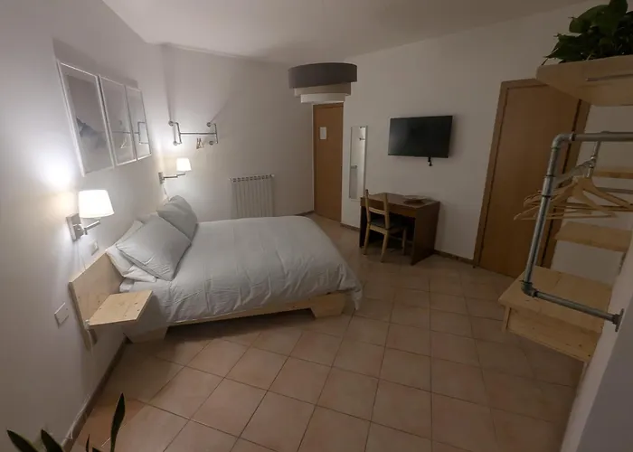 Guest house R2r Vatican Retreat