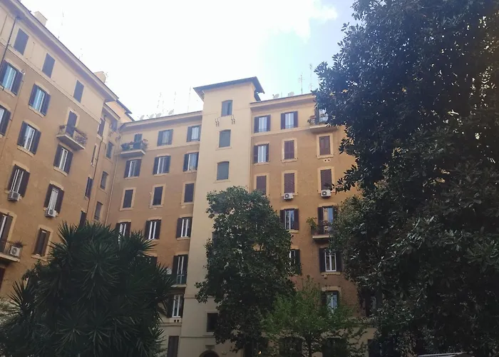 Guest house R2r Vatican Retreat 4*
