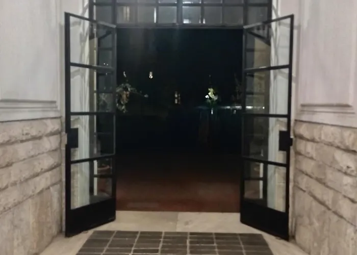 R2r Vatican Retreat
