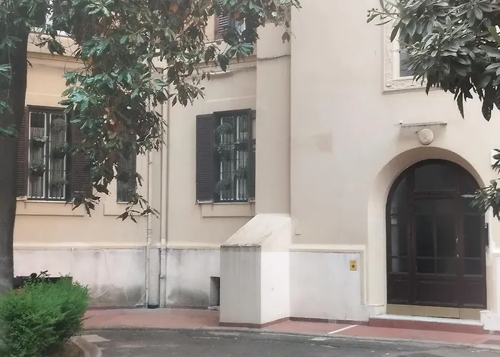 R2r Vatican Retreat Guest house Rome