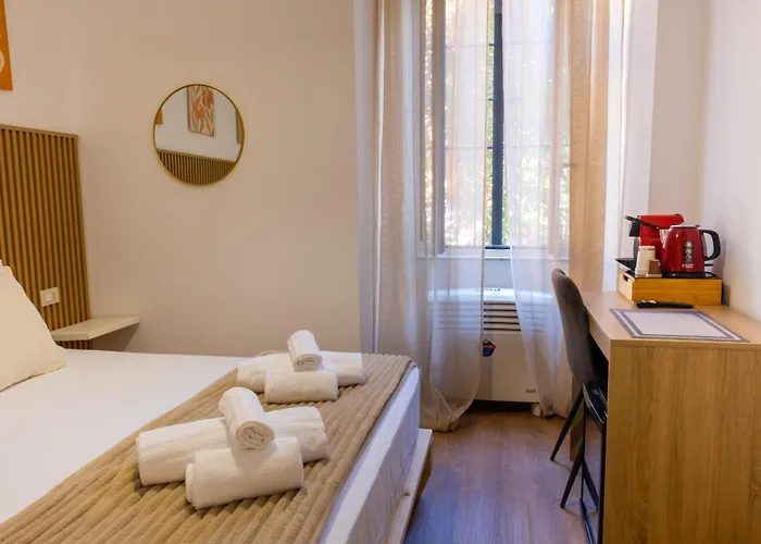 R2r Vatican Retreat Affittacamere 4*