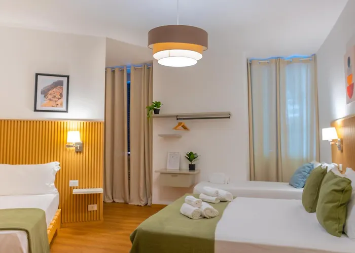 Affittacamere R2r Vatican Retreat 4*
